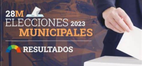 Imágen de la noticia - Así votó Villava-Atarrabia en las elecciones municipales 2023