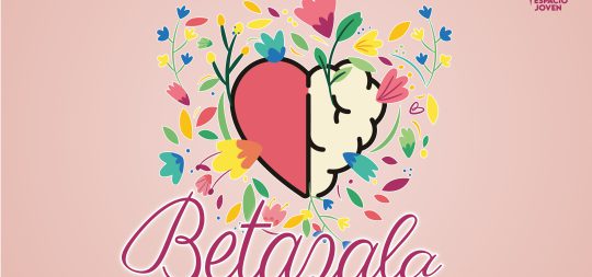 Imagen de la noticia: Programa Betazala “Ocio y Bienestar emocional”