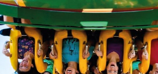 Imagen de la noticia: SALIDA A PORT AVENTURA