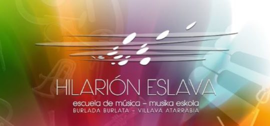 Imagen de la noticia: Abierto el plazo de matriculación en la Escuela de Música Hilarión Eslava para el curso 2026/2027