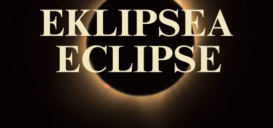 Imagen de la noticia: Gafas para el eclipse solar