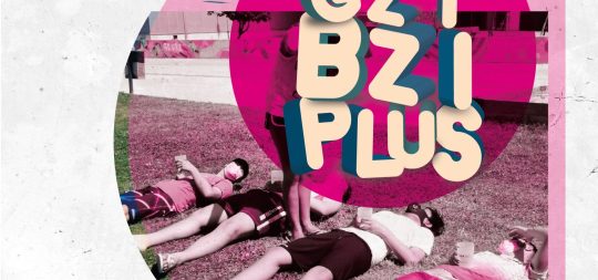 Imagen de la noticia: Gazte Bizi y Gazte Bizi Plus Udazkena