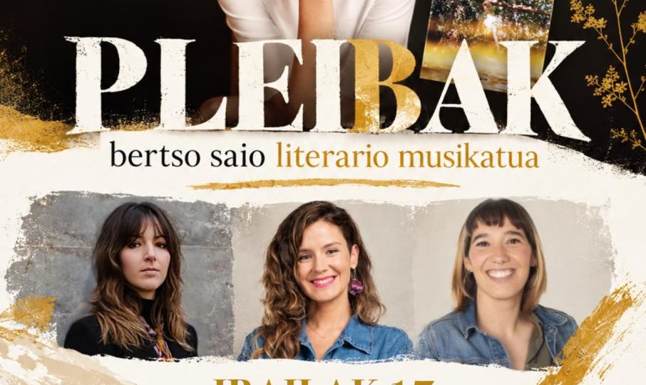 Foto evento